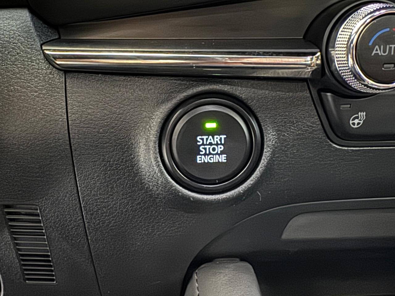 2019 Mazda MAZDA3 GS Hatch+Adaptive Cruise+New+Brakes+CLEAN CARFAX - Photo #39