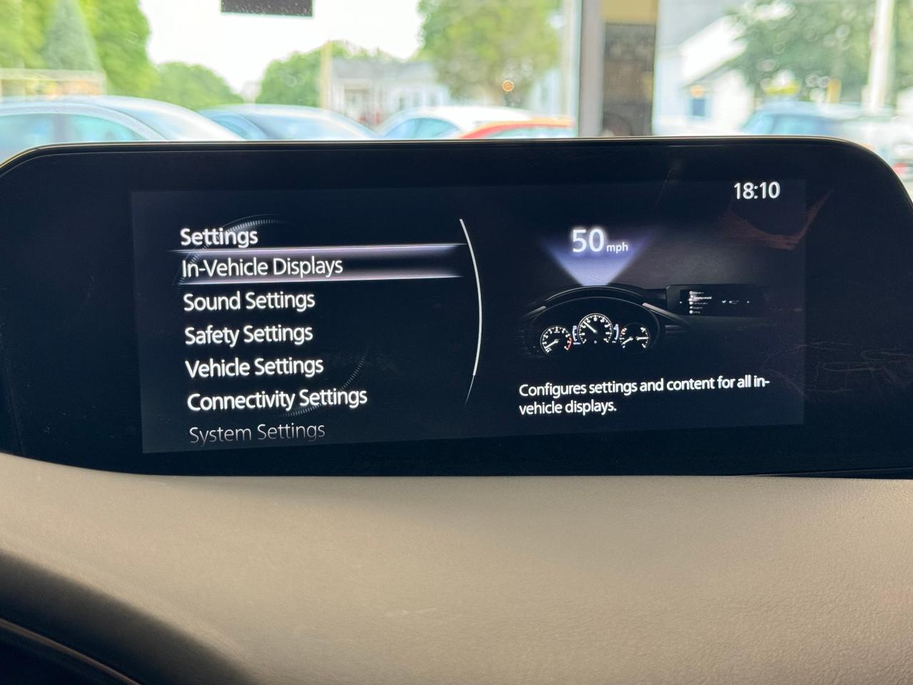 2019 Mazda MAZDA3 GS Hatch+Adaptive Cruise+New+Brakes+CLEAN CARFAX - Photo #29