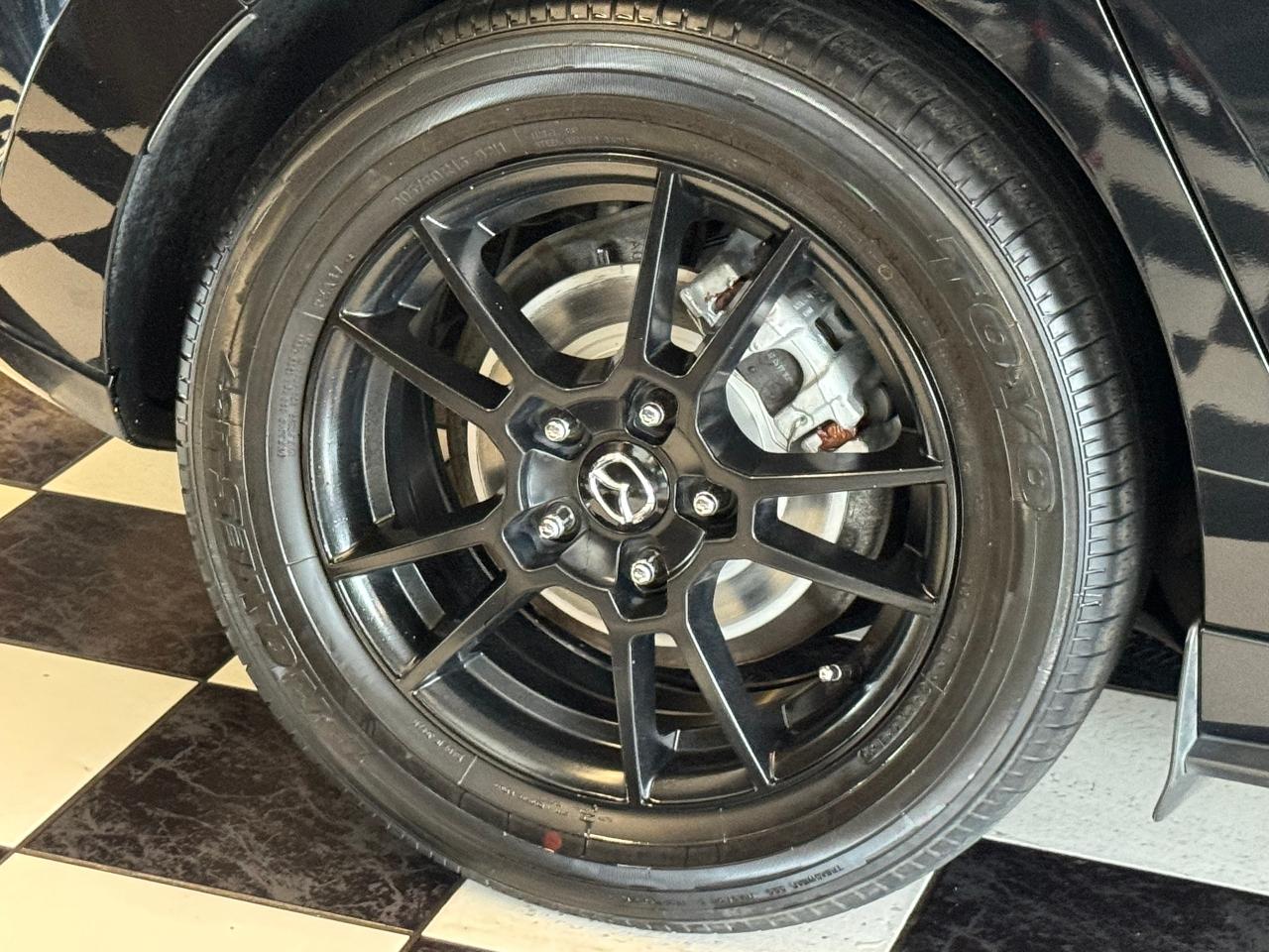 2019 Mazda MAZDA3 GS Hatch+Adaptive Cruise+New+Brakes+CLEAN CARFAX - Photo #50