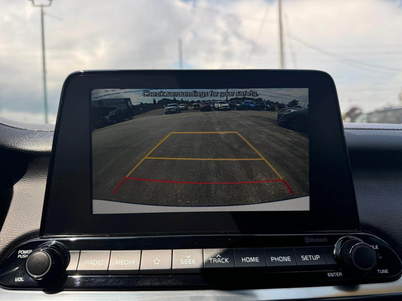 2019 Kia Forte  - Photo #18