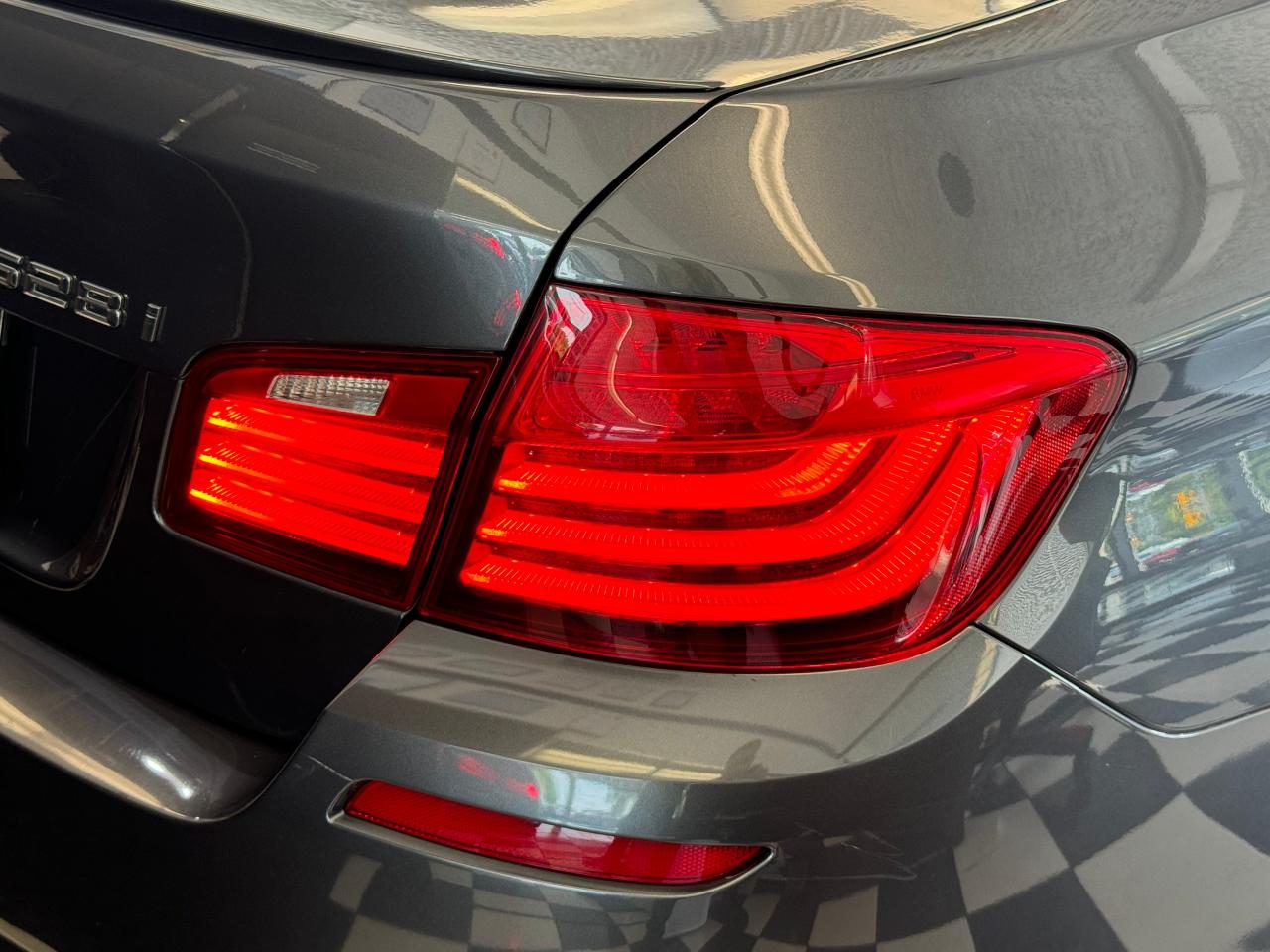 2016 BMW 5 Series 528i Xdrive M Sport PKG+New Tires+Brakes+GPS+Roof - Photo #68