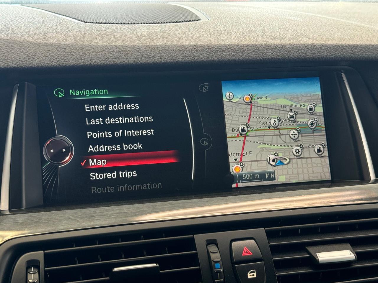 2016 BMW 5 Series 528i Xdrive M Sport PKG+New Tires+Brakes+GPS+Roof - Photo #35
