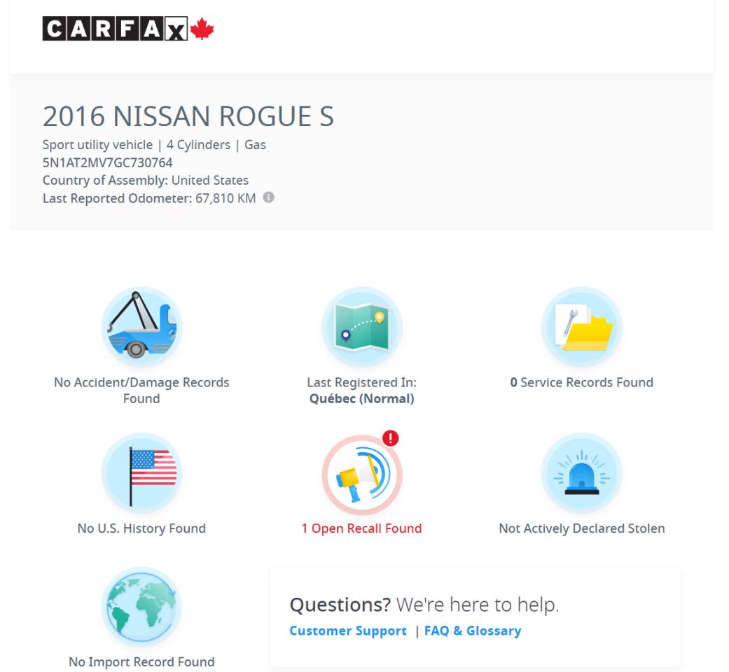 2016 Nissan Rogue SV Tech AWD+Roof+BSM+GPS+360Camera+CLEAN CARFAX - Photo #5