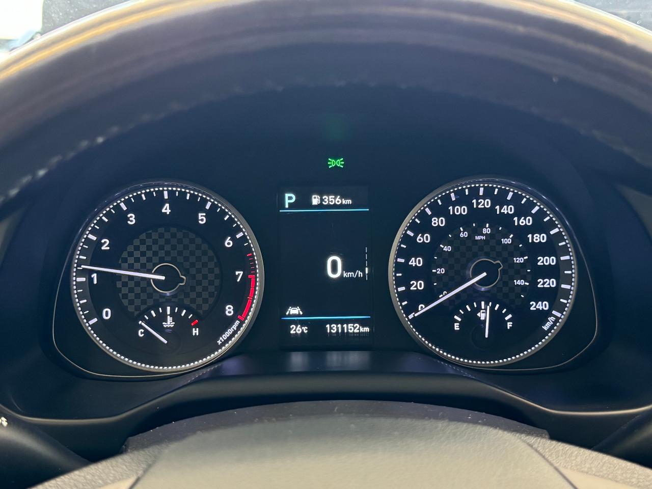 2019 Hyundai Elantra ULTIMATE+New Tires+Brakes+BSM+Roof+GPS+CleanCarfax - Photo #19