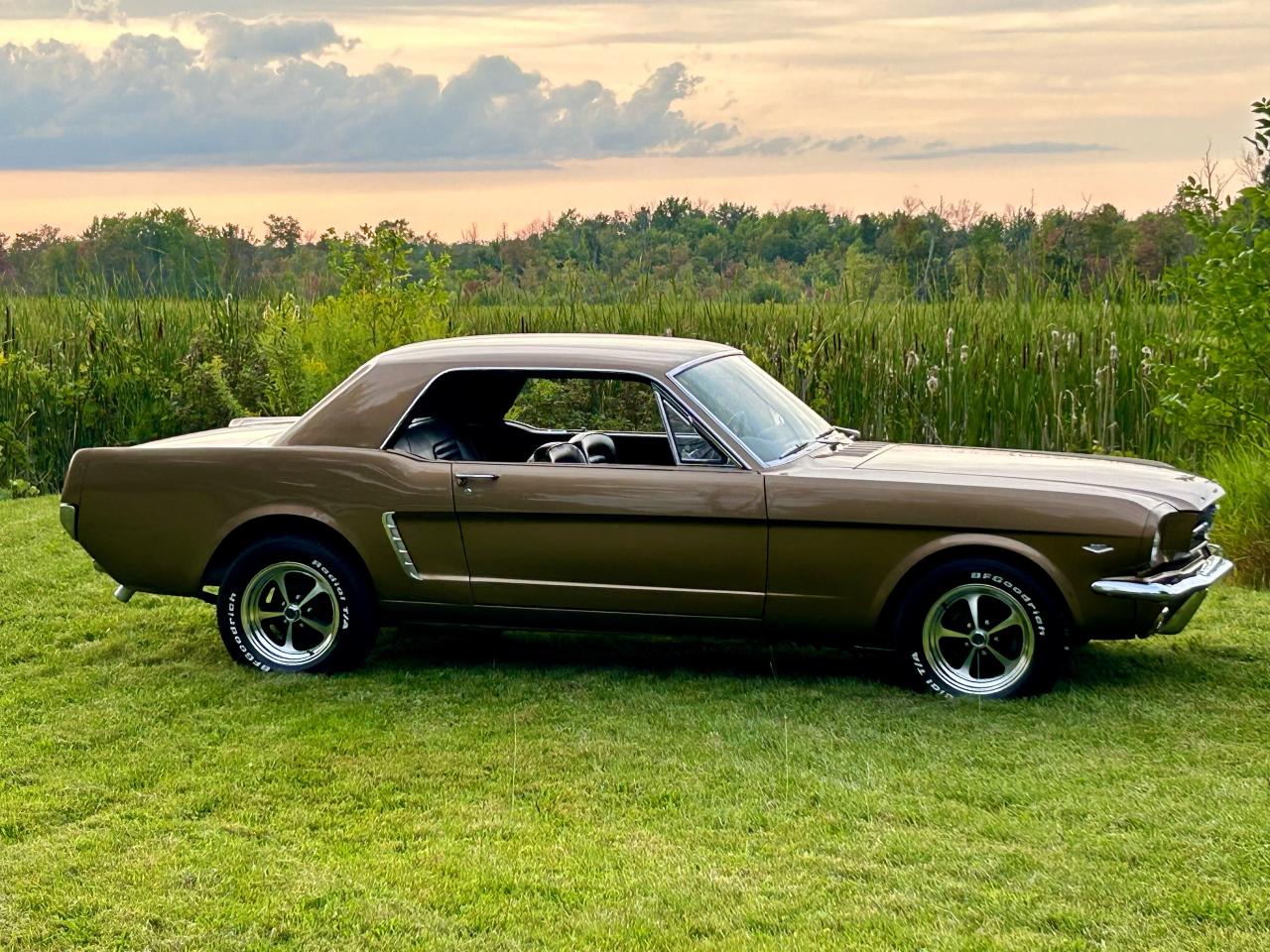 1965 Ford Mustang  - Photo #25