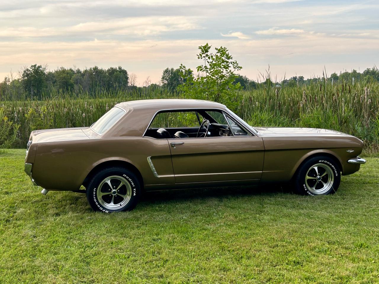 1965 Ford Mustang  - Photo #26