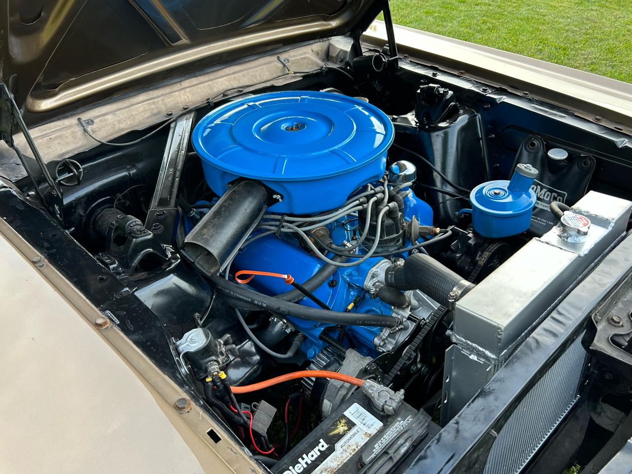 1965 Ford Mustang  - Photo #35