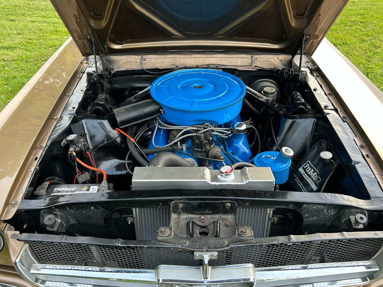 1965 Ford Mustang  - Photo #33
