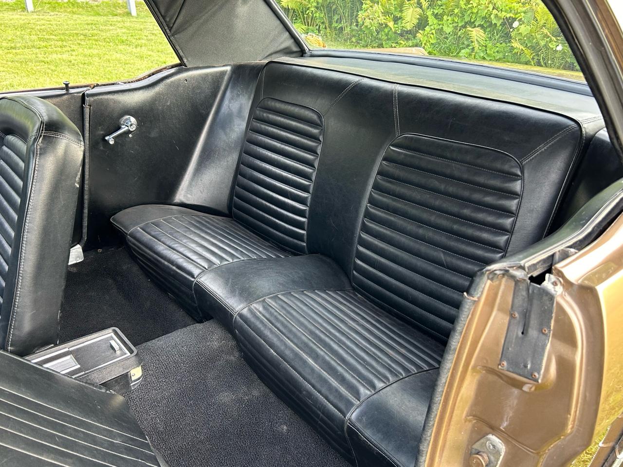 1965 Ford Mustang  - Photo #37