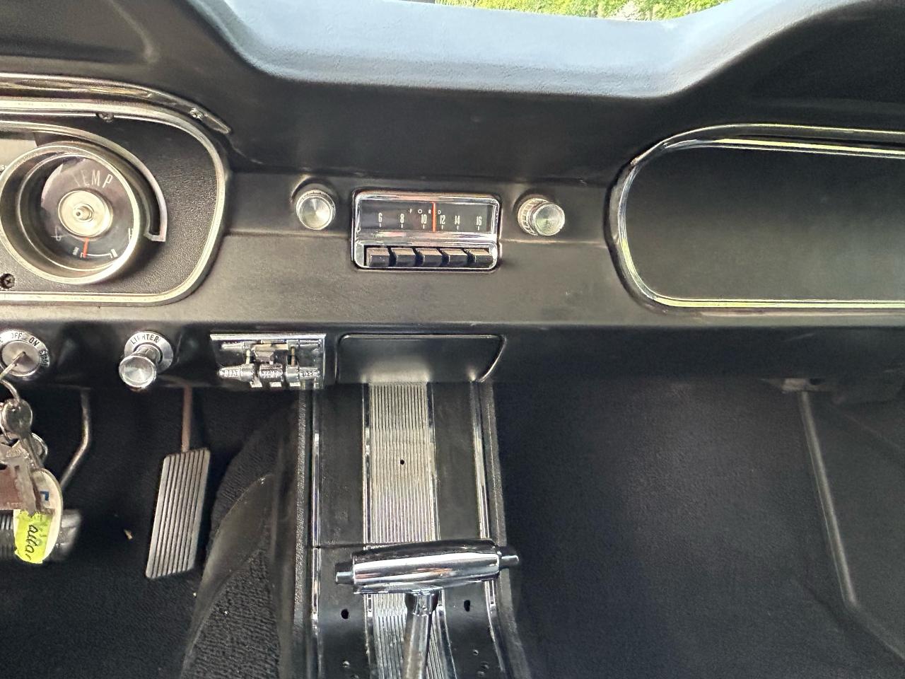 1965 Ford Mustang  - Photo #43