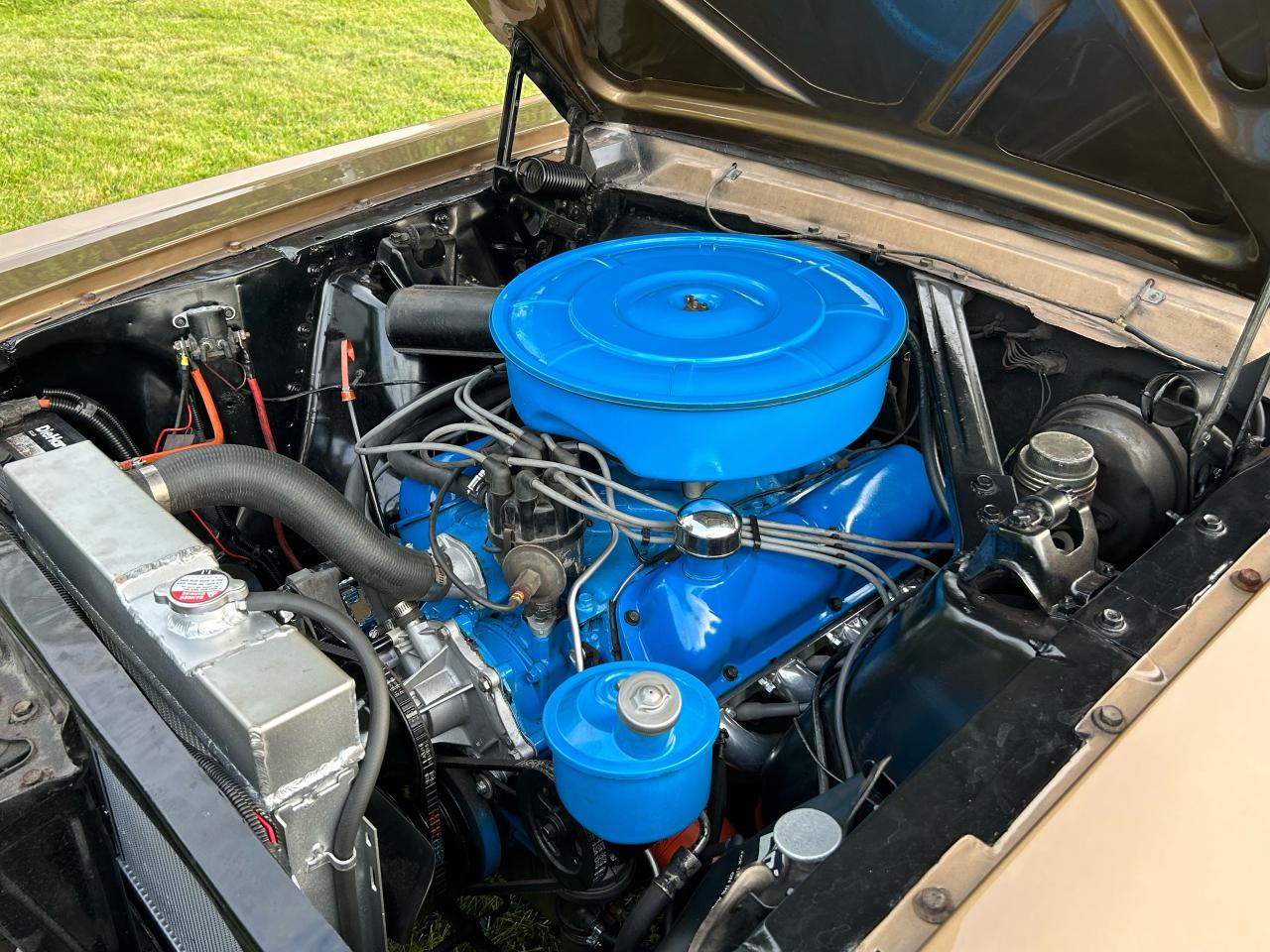 1965 Ford Mustang  - Photo #34