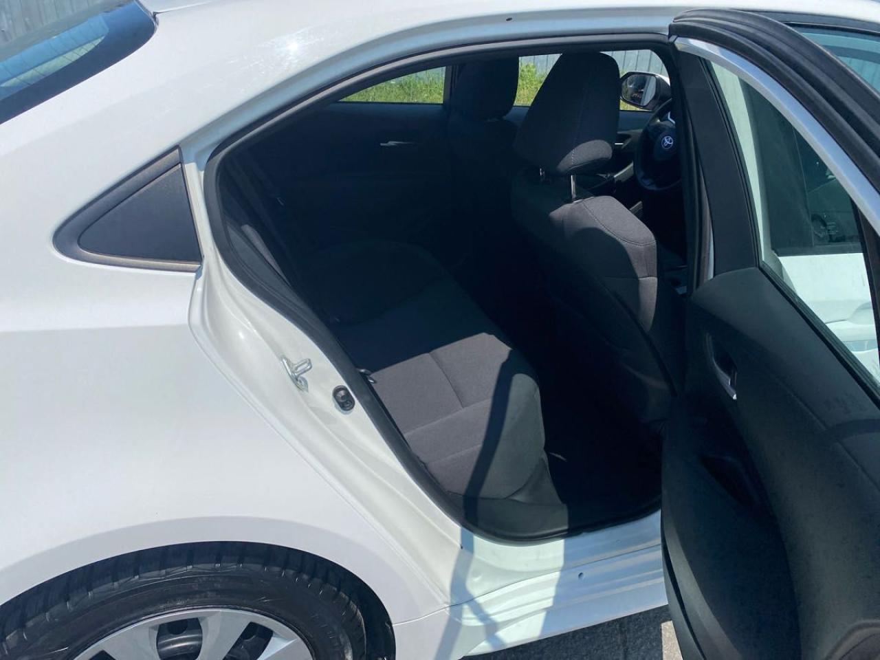 2020 Toyota Corolla LE - Photo #14