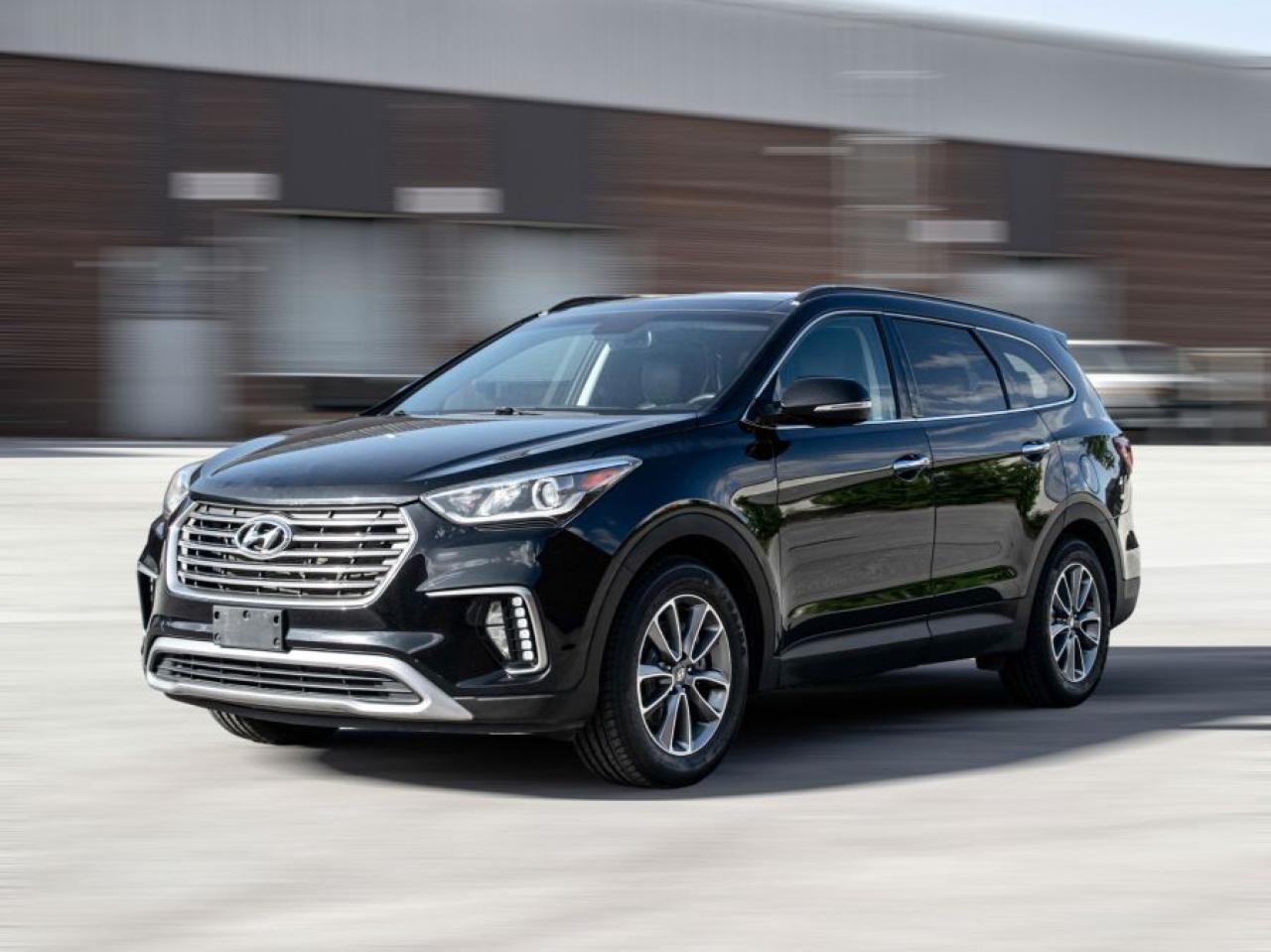 Used 2018 Hyundai Santa Fe XL 