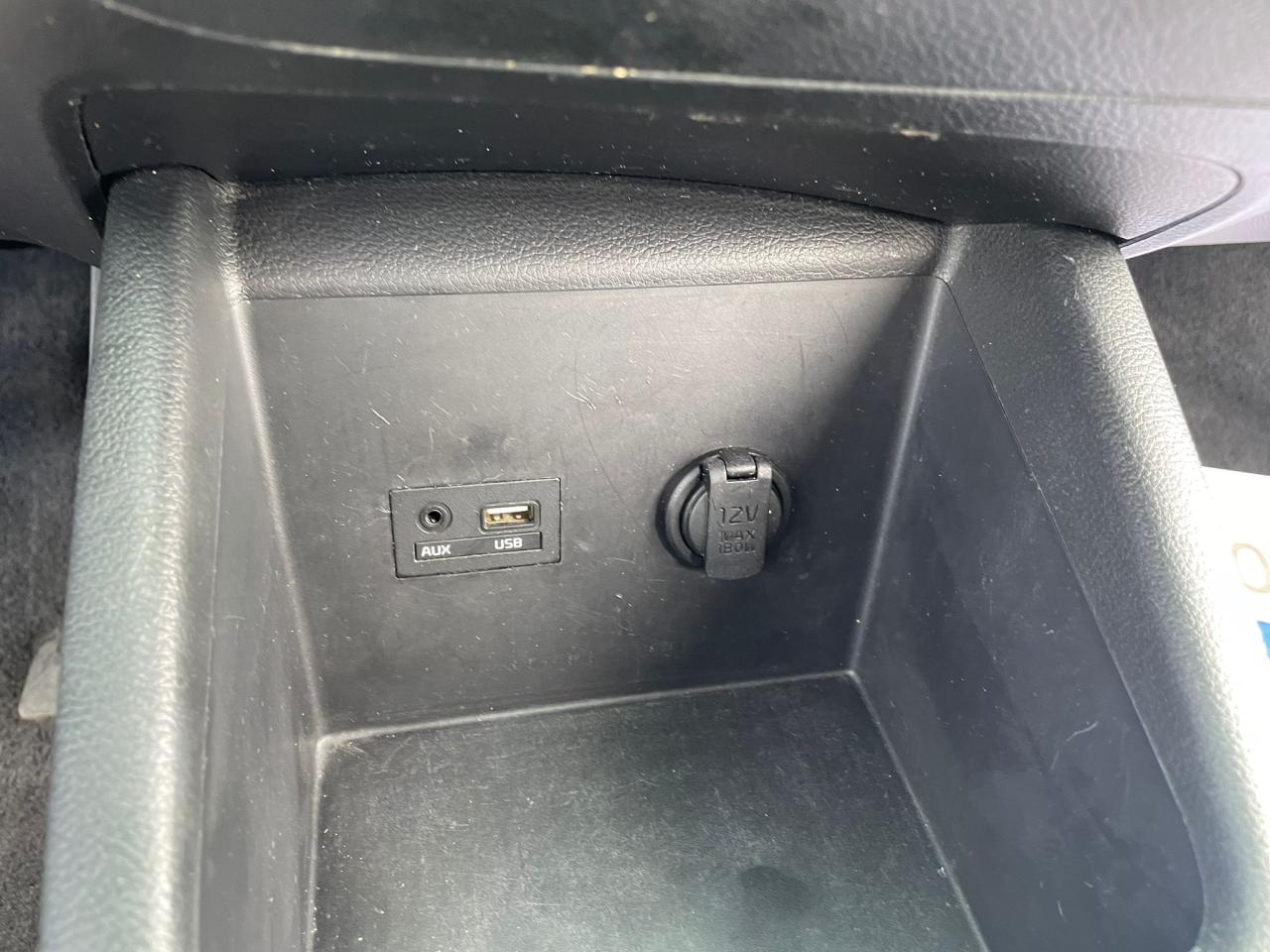 2018 Kia Forte AUTO NO ACCIDENT BLUETOOTH PW PL PM KEYLESS - Photo #15