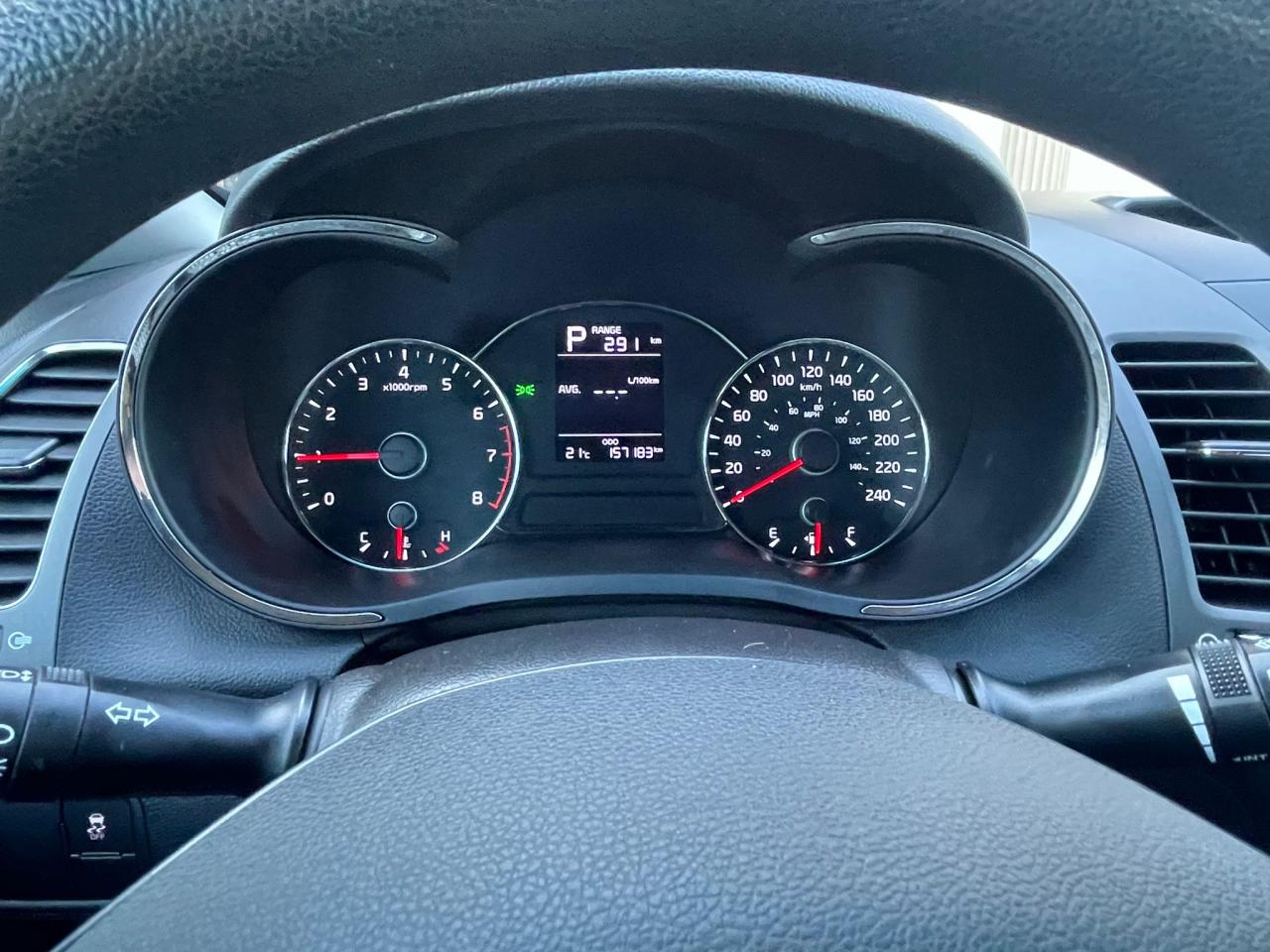 2018 Kia Forte AUTO NO ACCIDENT BLUETOOTH PW PL PM KEYLESS - Photo #7