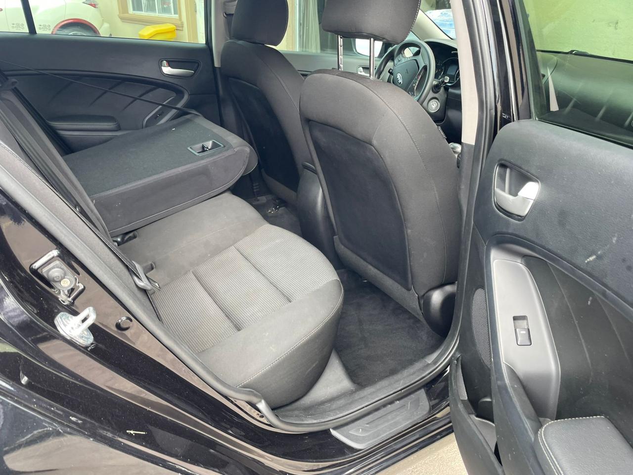 2018 Kia Forte AUTO NO ACCIDENT BLUETOOTH PW PL PM KEYLESS - Photo #17