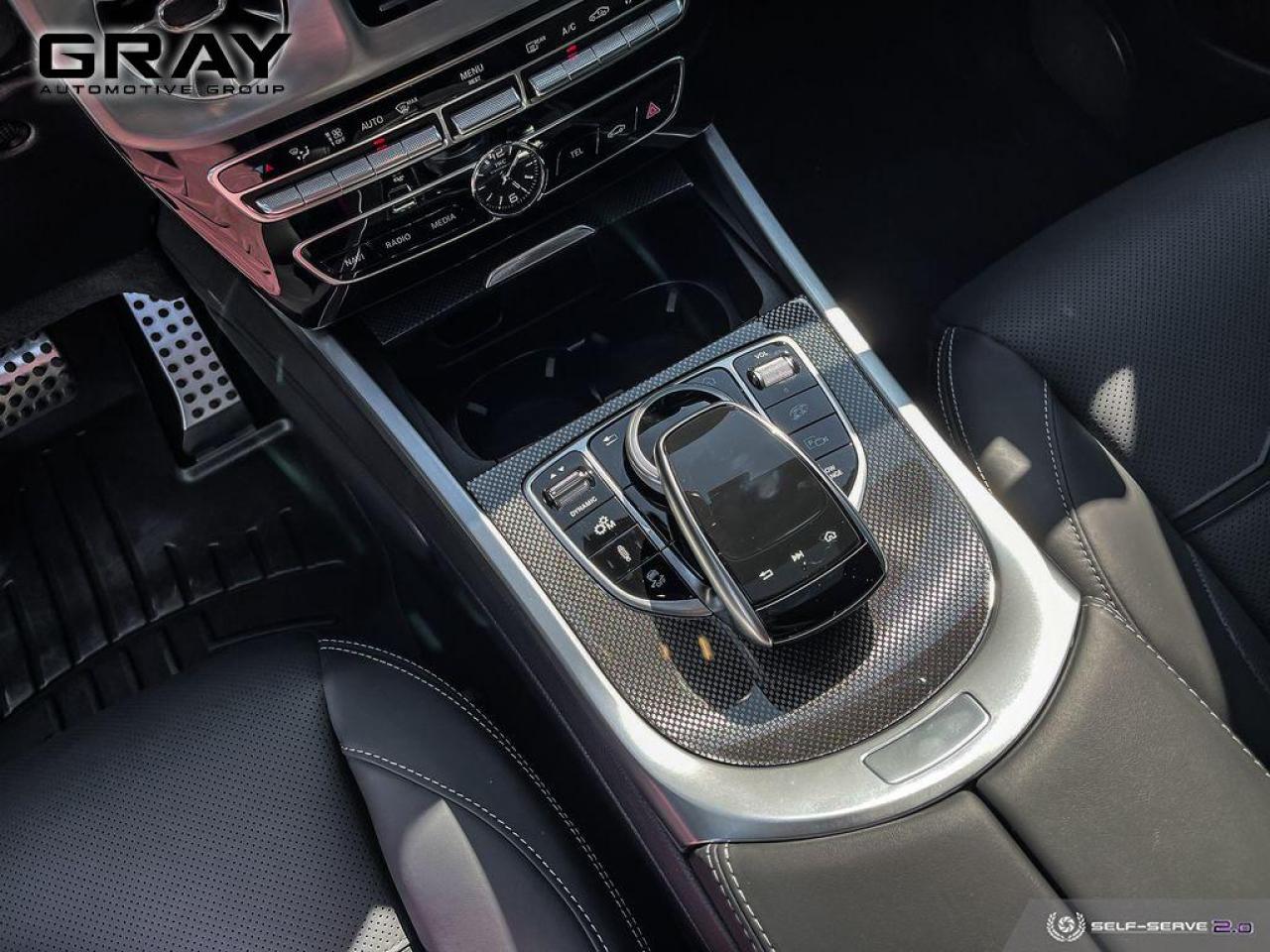 2023 Mercedes-Benz G-Class AMG G63 - Photo #13