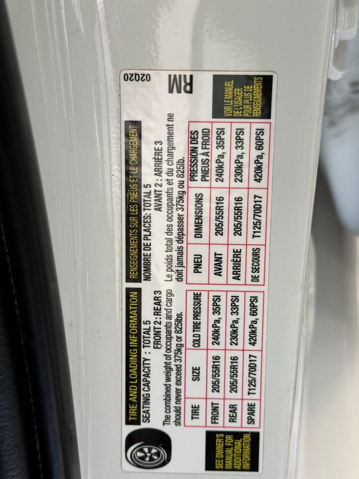 2020 Toyota Corolla LE Upgrade+BSM+Roof+Wireless Charger+CLEAN CARFAX - Photo #38