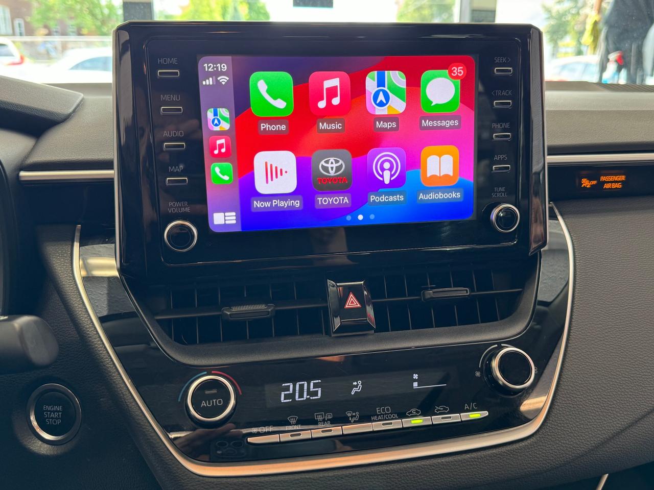 2020 Toyota Corolla LE Upgrade+BSM+Roof+Wireless Charger+CLEAN CARFAX - Photo #58