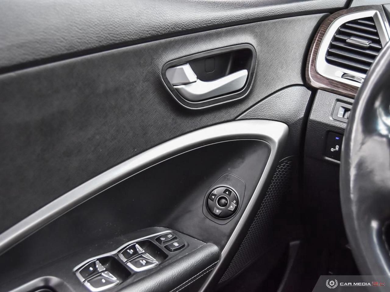 2018 Hyundai Santa Fe Sport 2.4 AWD - Photo #17