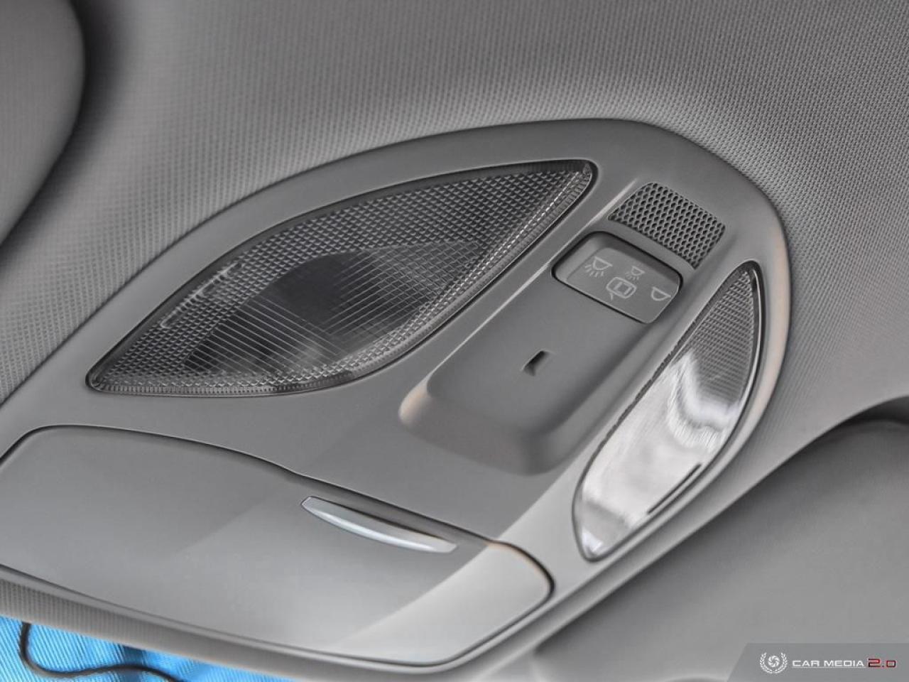 2018 Hyundai Santa Fe Sport 2.4 AWD - Photo #22