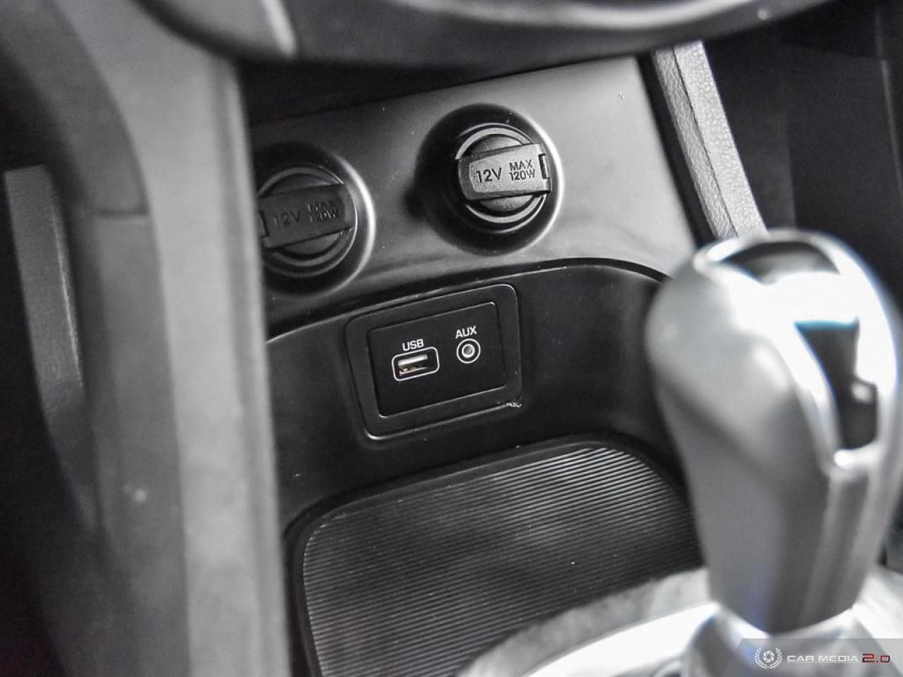 2018 Hyundai Santa Fe Sport 2.4 AWD - Photo #27