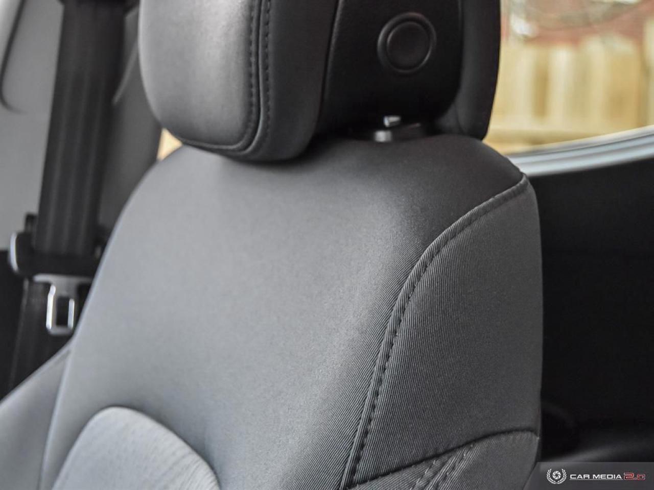 2018 Hyundai Santa Fe Sport 2.4 AWD - Photo #23