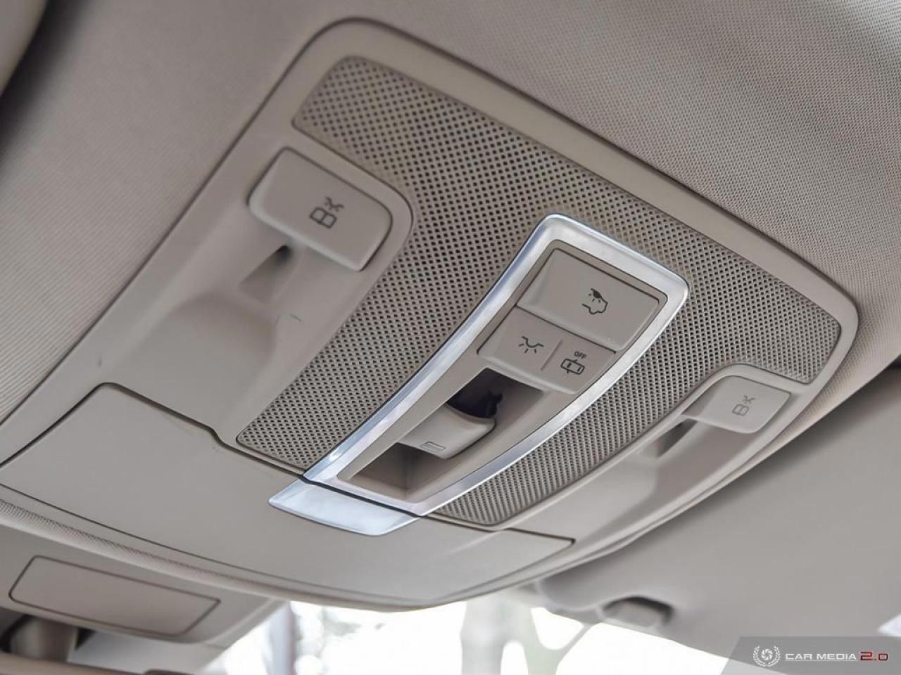 2015 Mercedes-Benz ML-Class ML350 BlueTEC - Photo #21