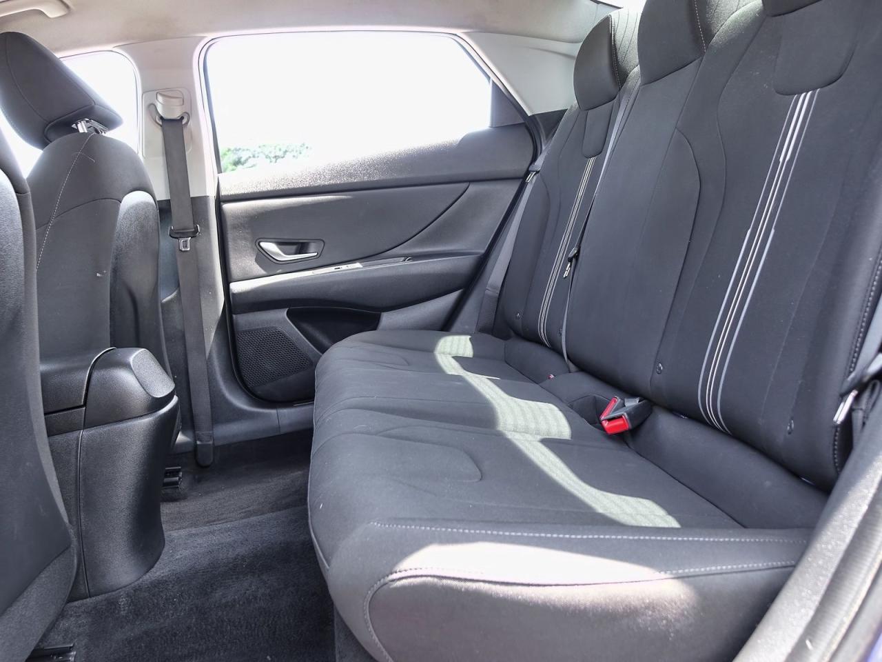 2022 Hyundai Elantra Preferred - Photo #11