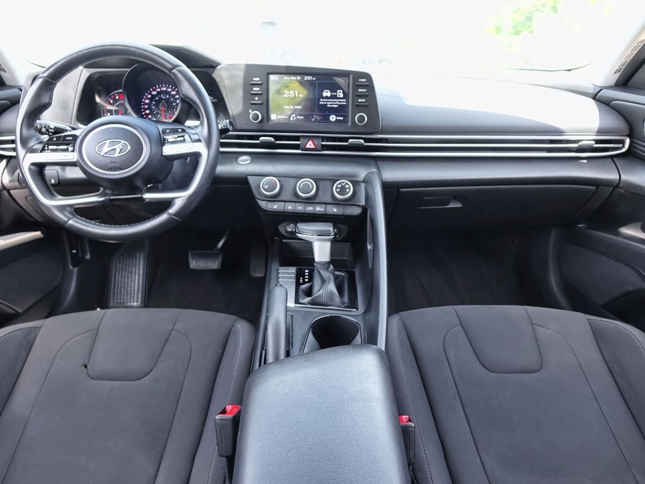 2022 Hyundai Elantra Preferred - Photo #13
