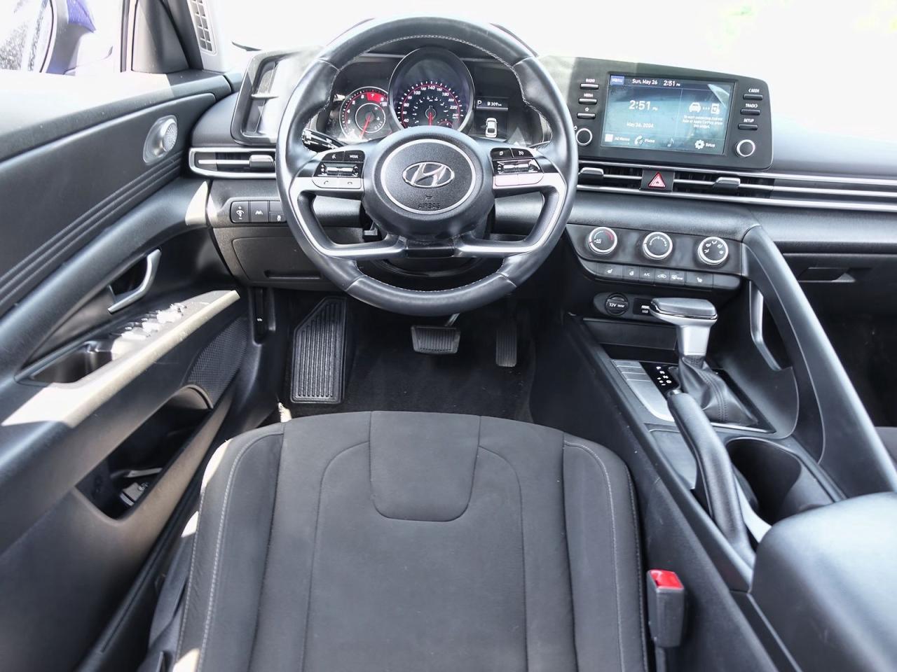 2022 Hyundai Elantra Preferred - Photo #14