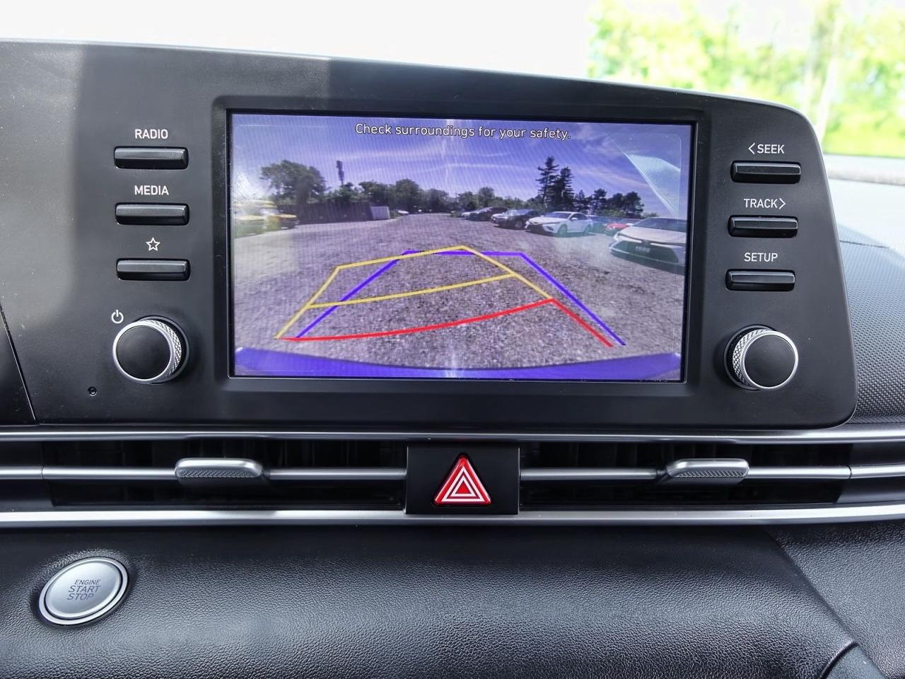 2022 Hyundai Elantra Preferred - Photo #21