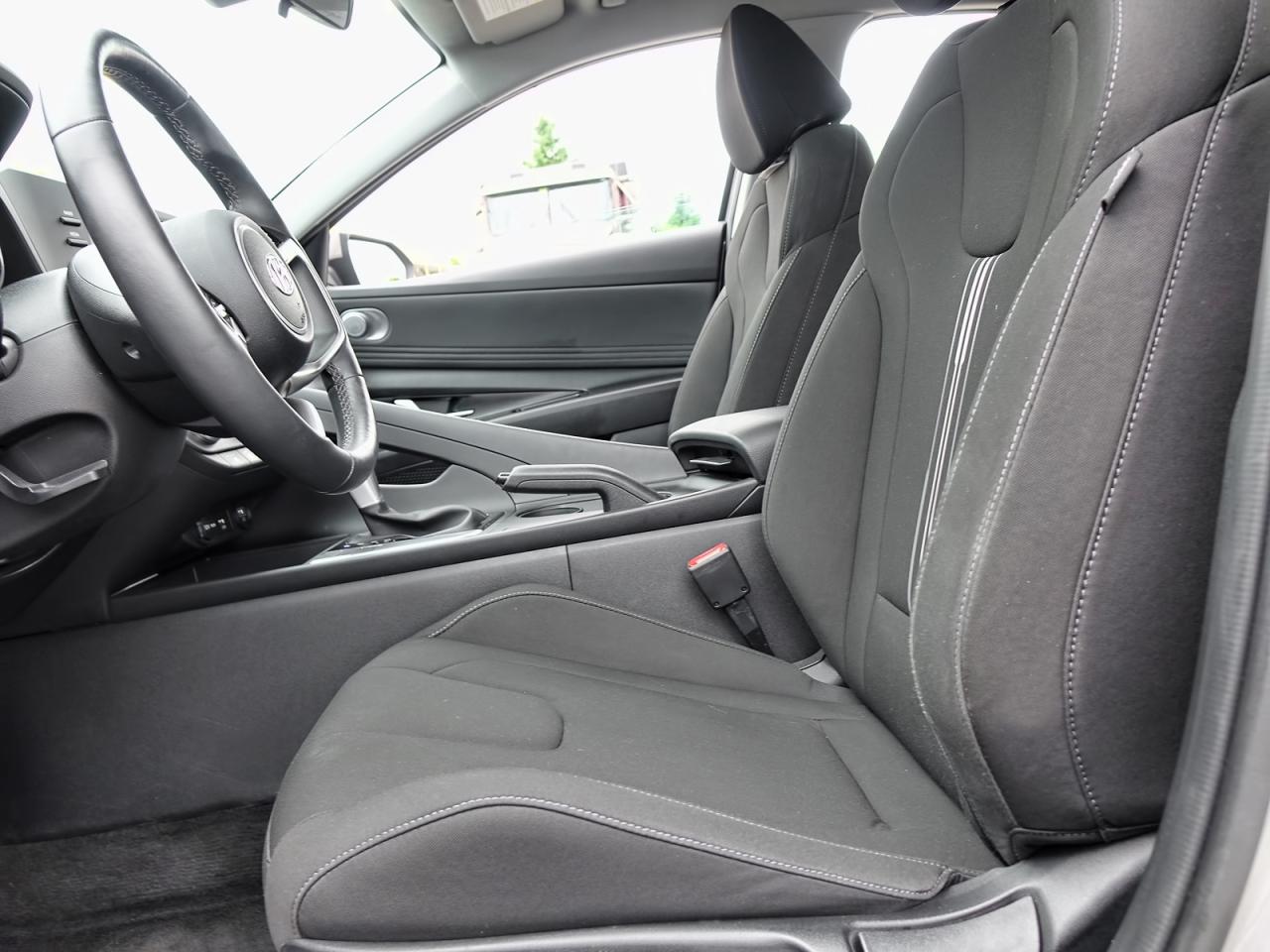 2023 Hyundai Elantra Preferred - Photo #9