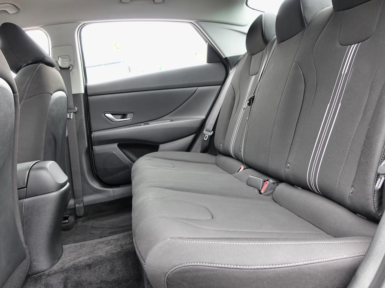 2023 Hyundai Elantra Preferred - Photo #10