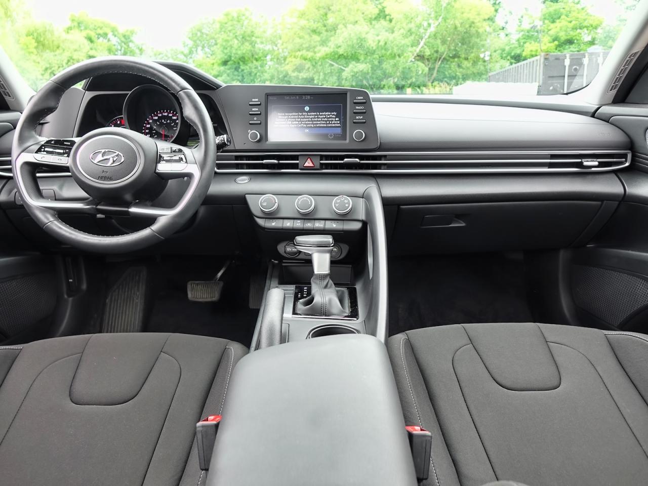 2023 Hyundai Elantra Preferred - Photo #12
