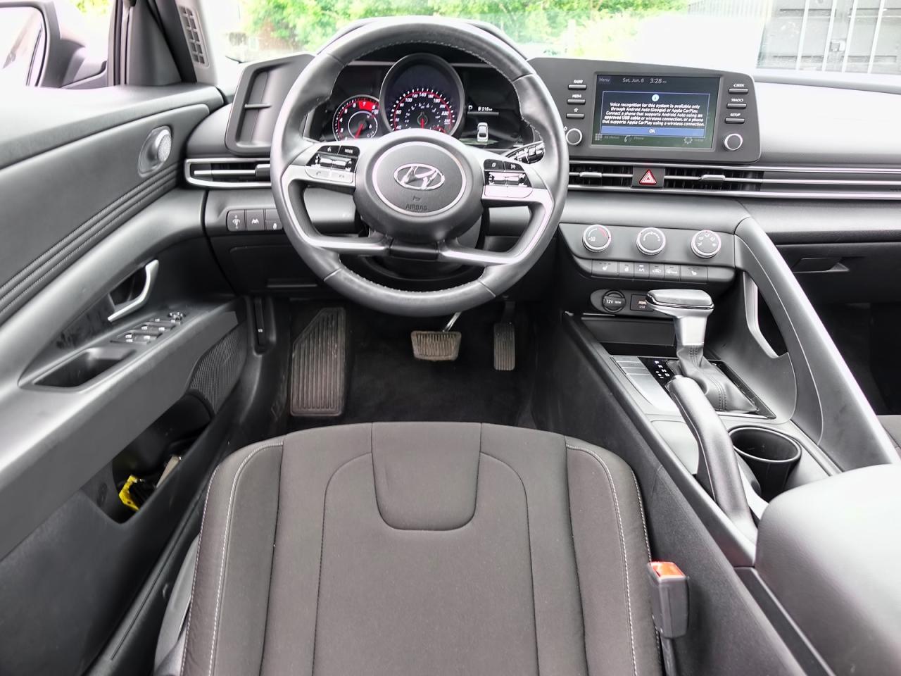 2023 Hyundai Elantra Preferred - Photo #13