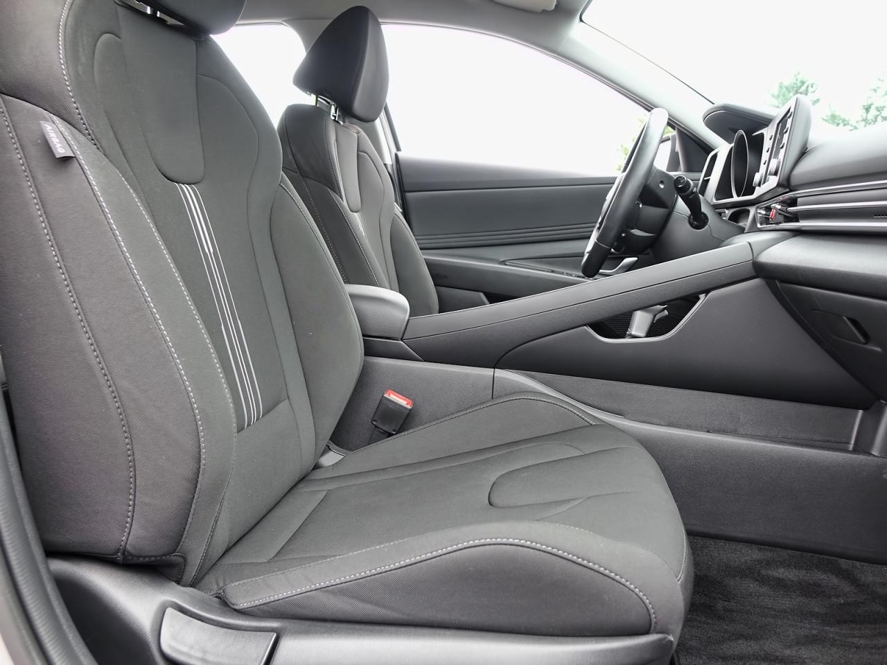 2023 Hyundai Elantra Preferred - Photo #11