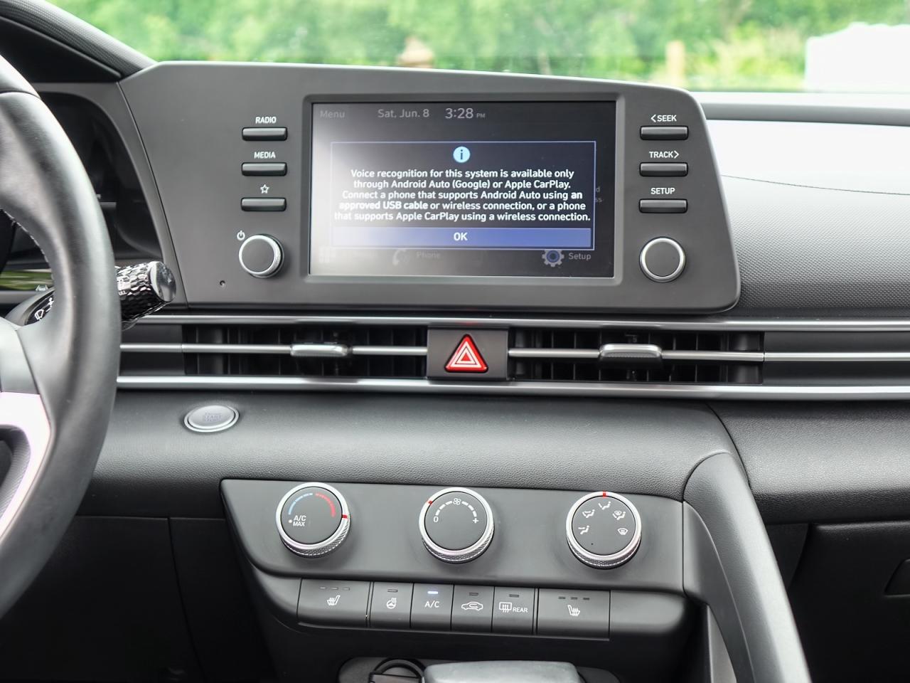 2023 Hyundai Elantra Preferred - Photo #14