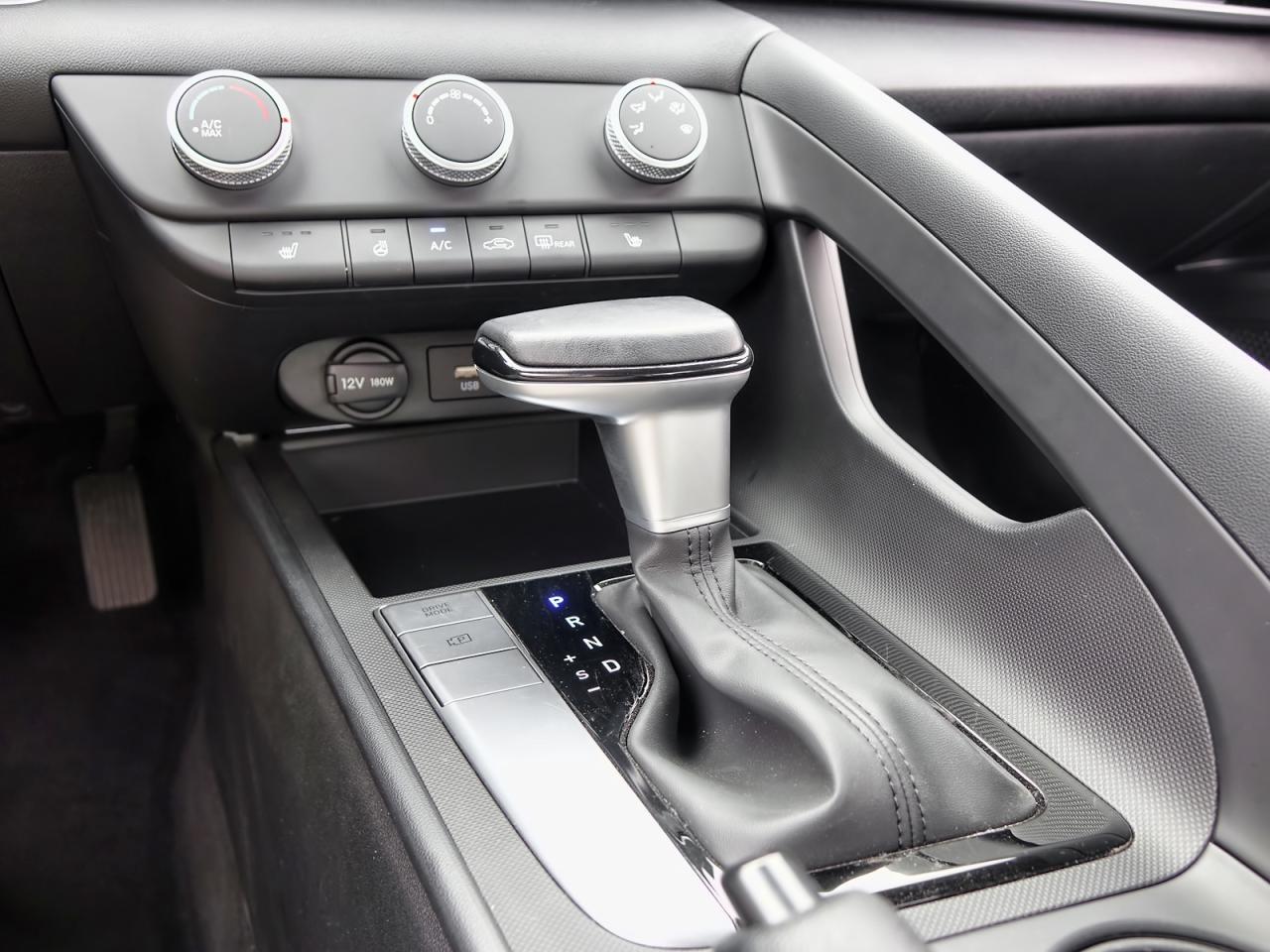 2023 Hyundai Elantra Preferred - Photo #16