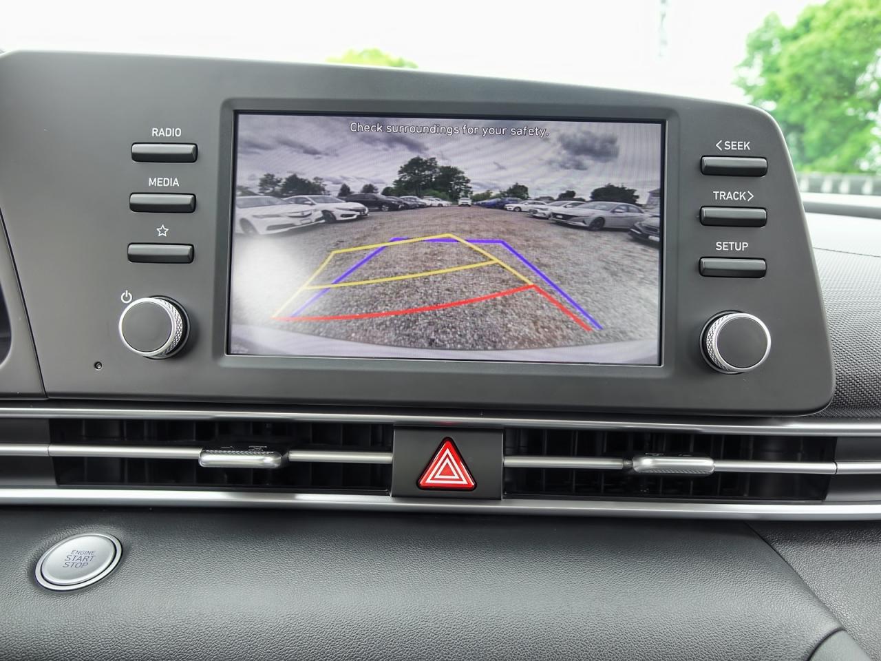 2023 Hyundai Elantra Preferred - Photo #18