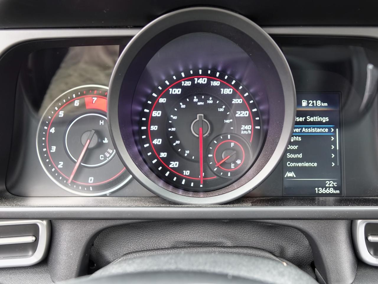 2023 Hyundai Elantra Preferred - Photo #19