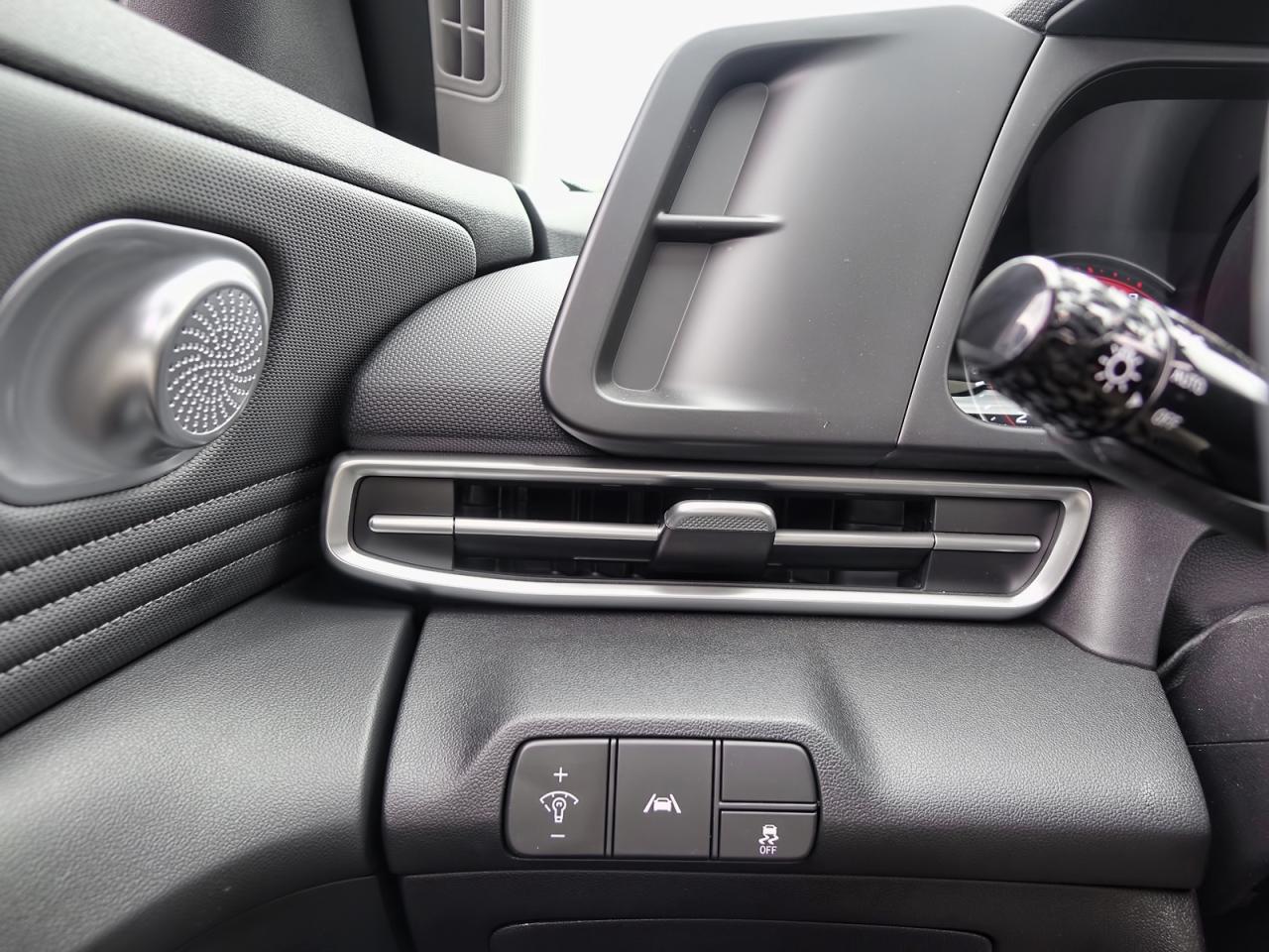 2023 Hyundai Elantra Preferred - Photo #22