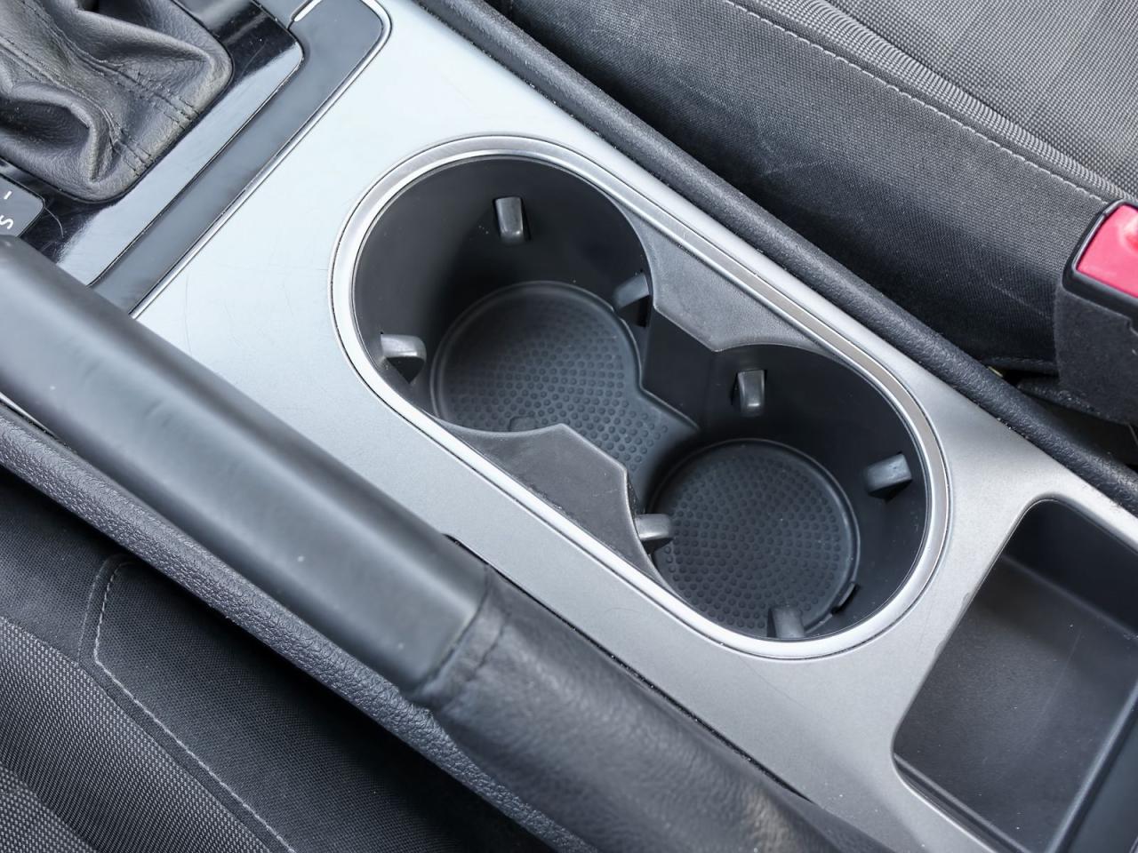 2020 Volkswagen Passat COMFORTLINE - Photo #15