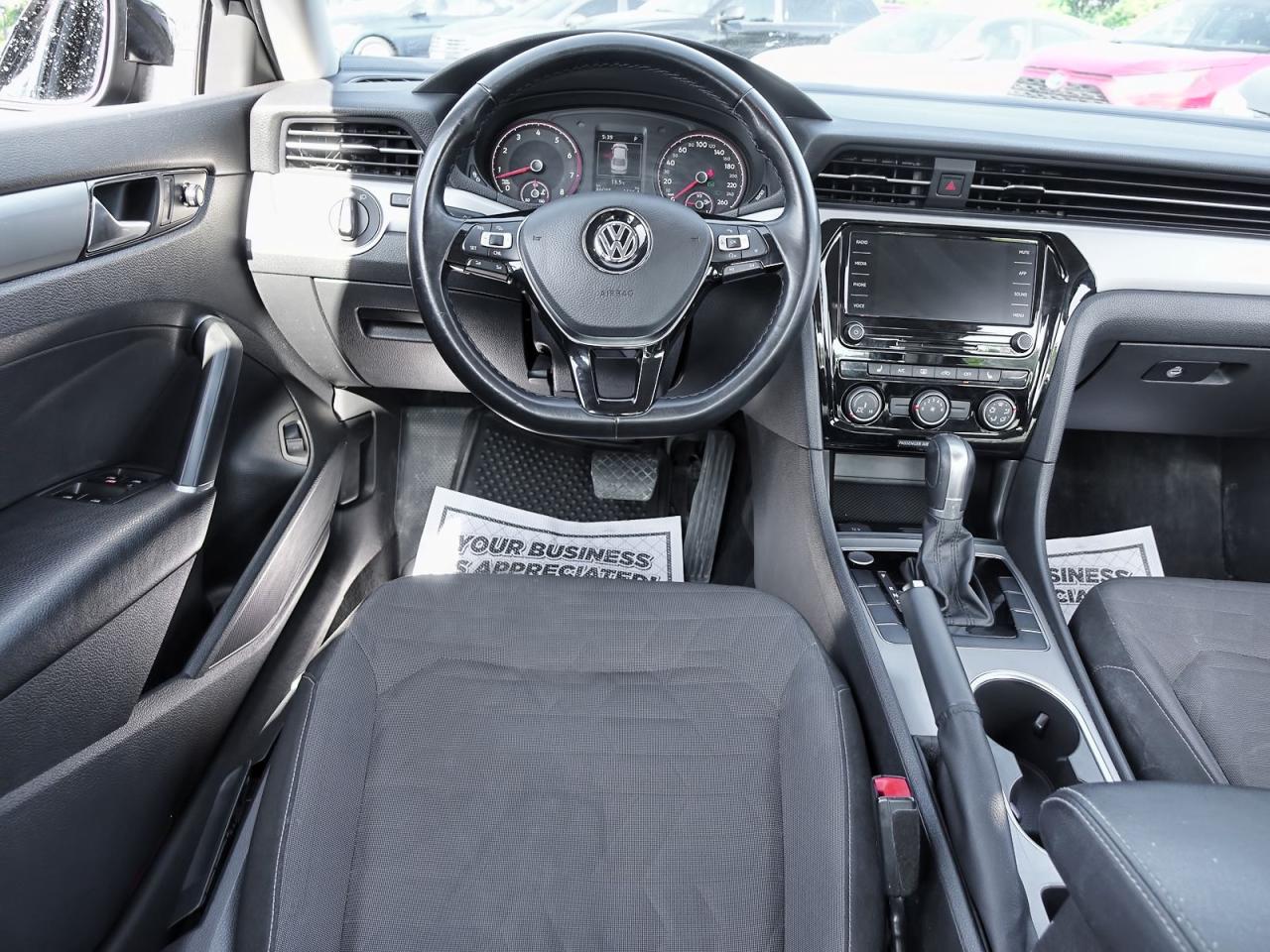 2020 Volkswagen Passat COMFORTLINE - Photo #13