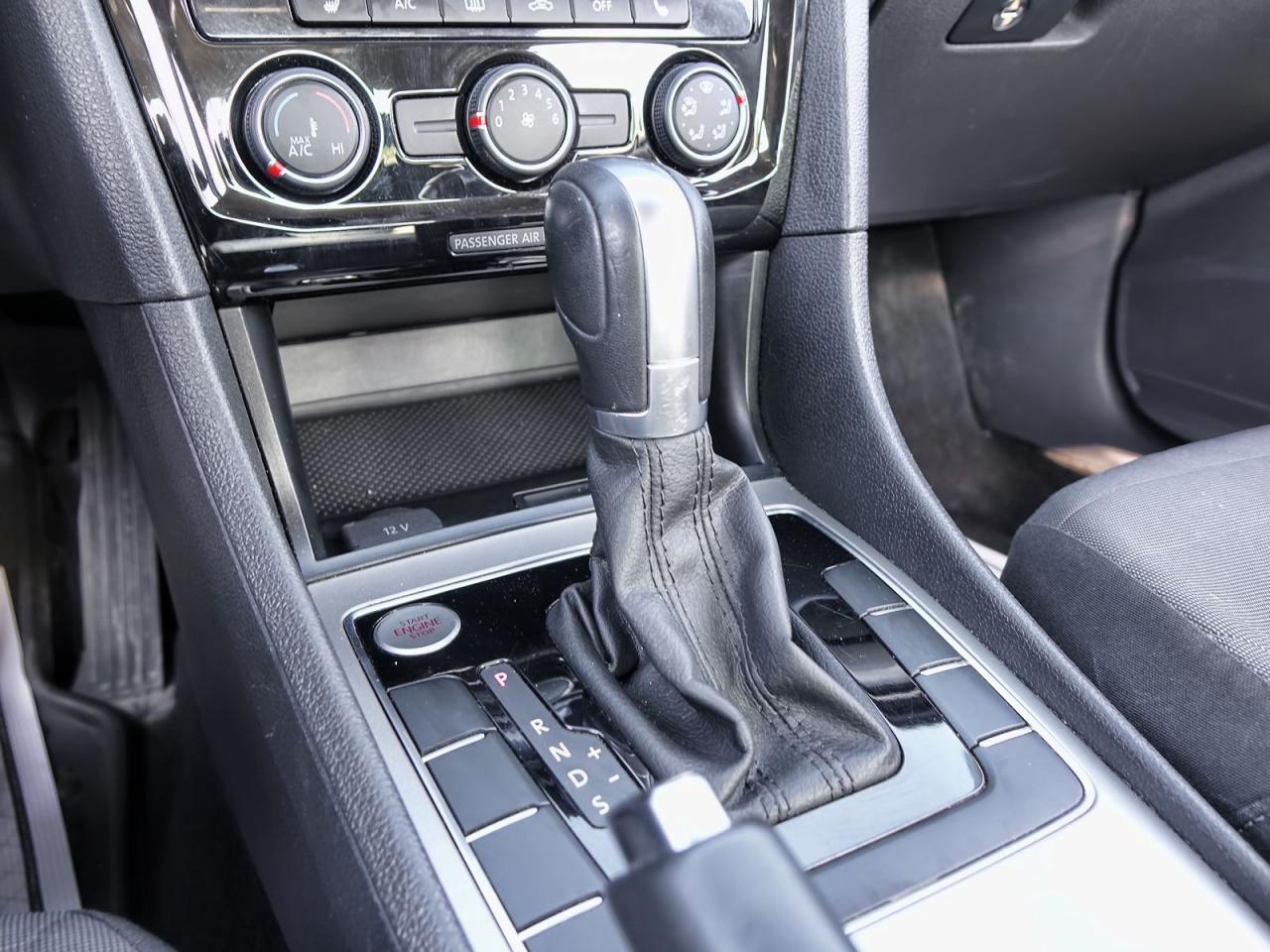2020 Volkswagen Passat COMFORTLINE - Photo #16