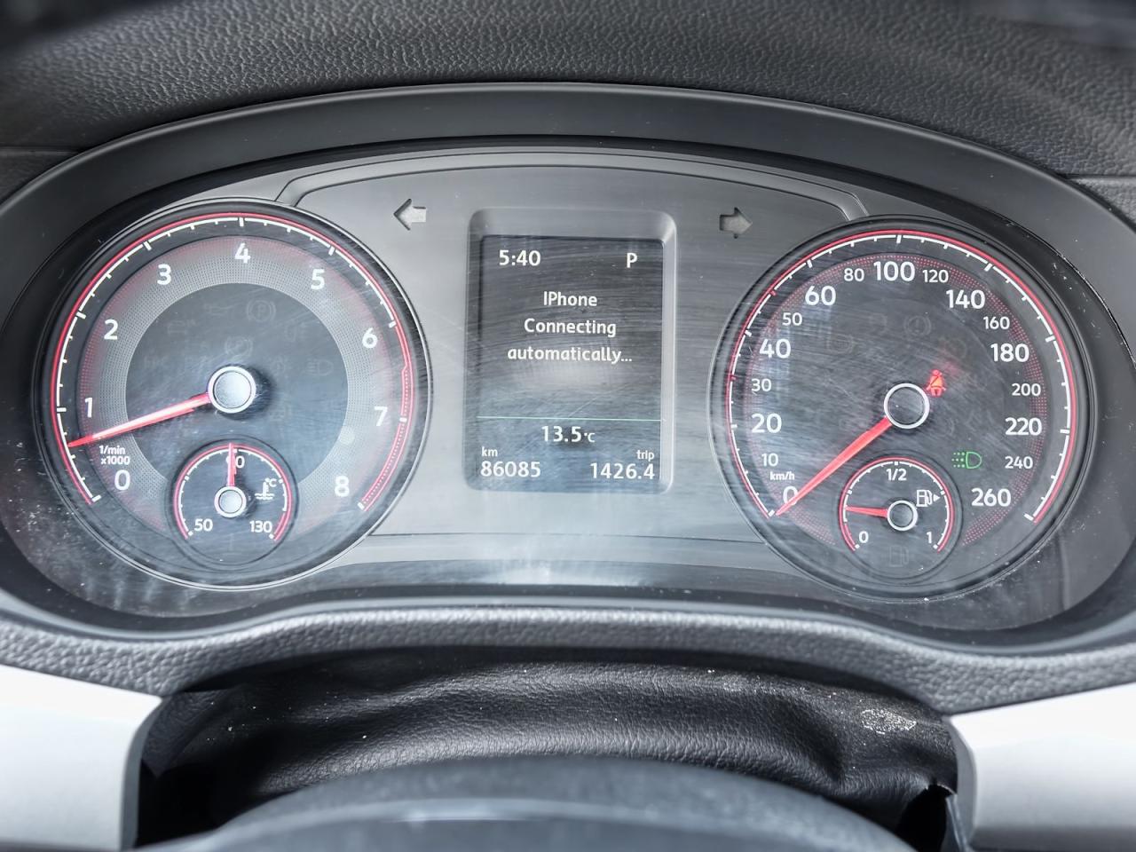 2020 Volkswagen Passat COMFORTLINE - Photo #18