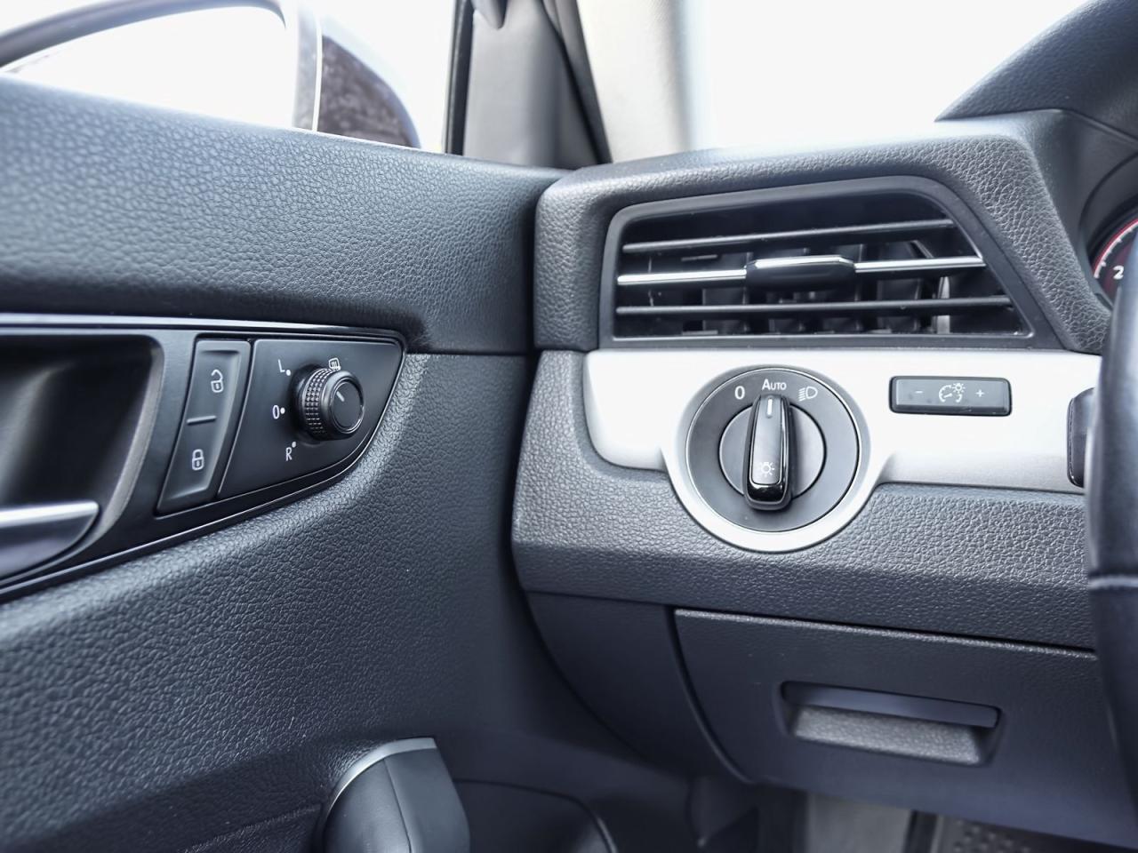 2020 Volkswagen Passat COMFORTLINE - Photo #20
