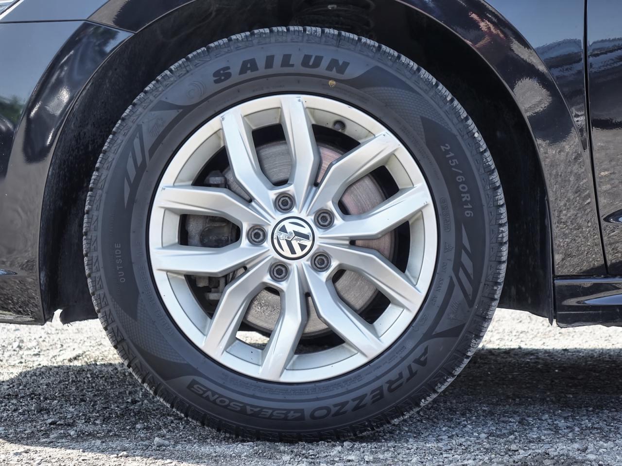 2020 Volkswagen Passat COMFORTLINE - Photo #8