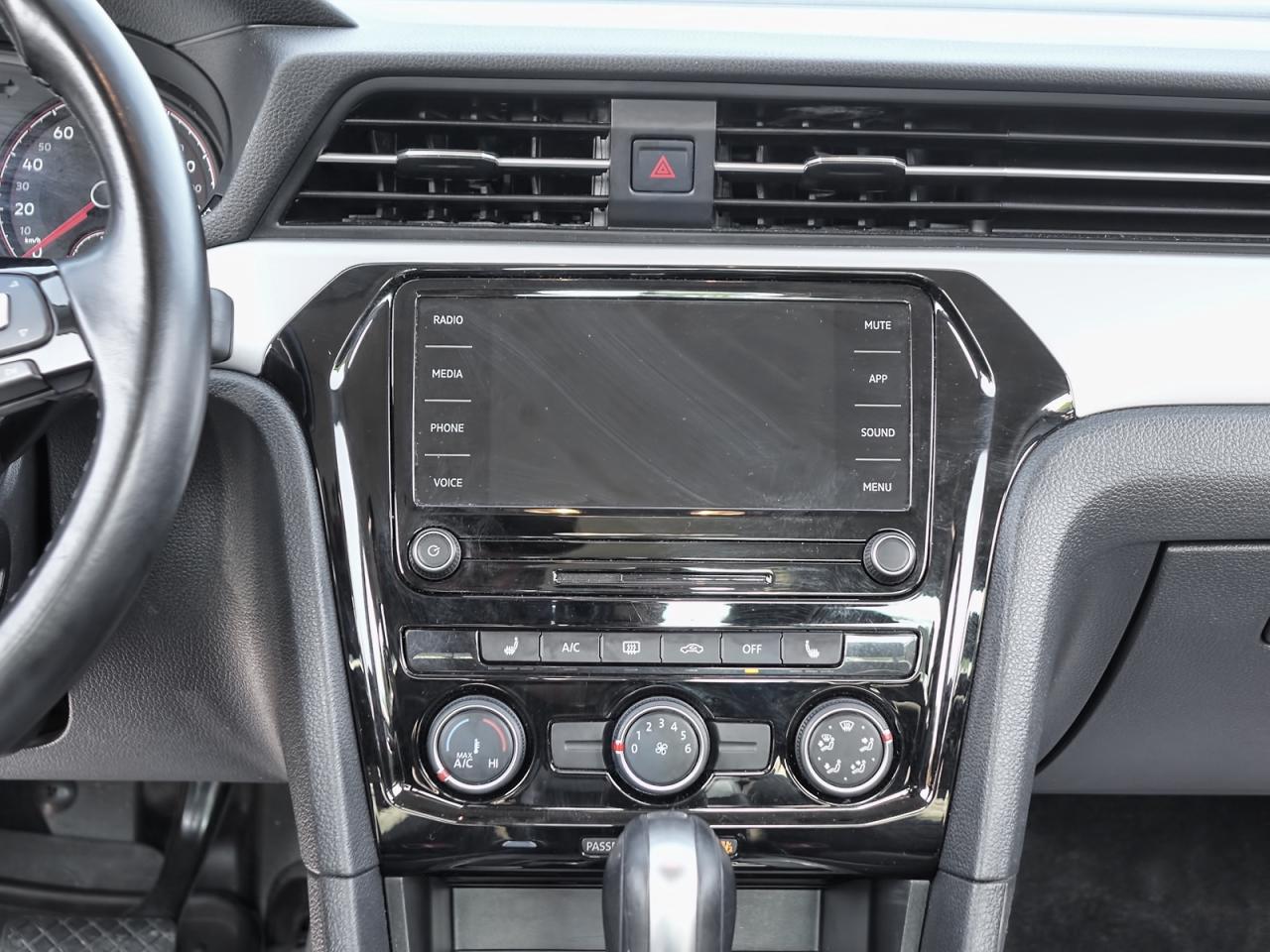 2020 Volkswagen Passat COMFORTLINE - Photo #14