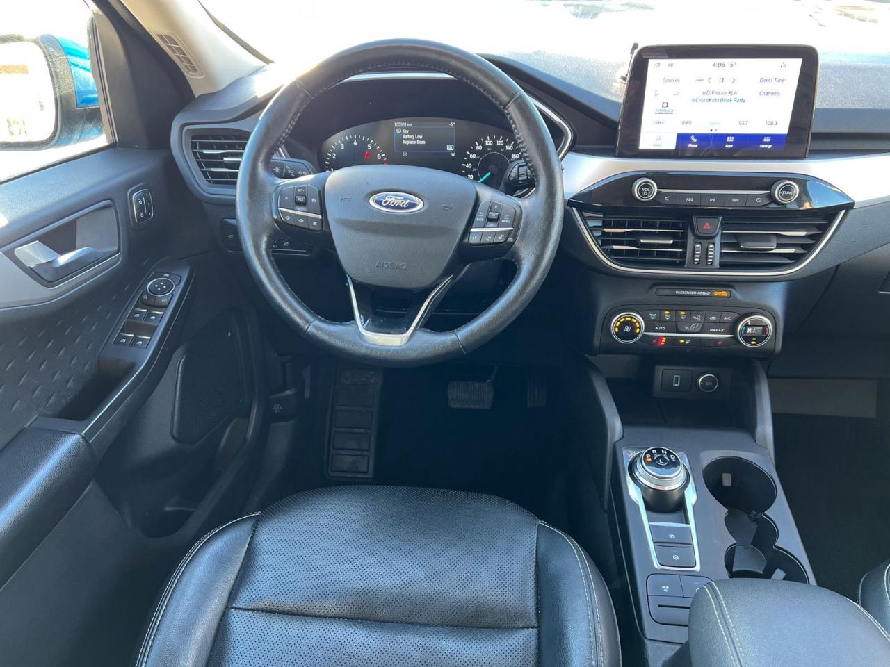 2020 Ford Escape SEL AWD - Photo #15